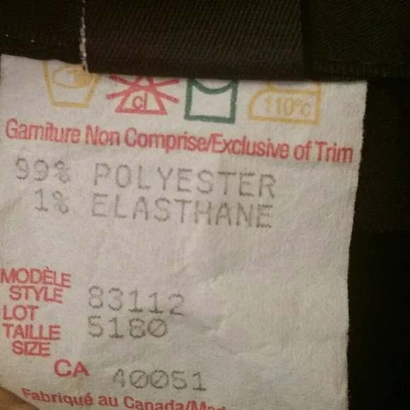 Little black dress, Vintage, Talk of Walk dress, 6 - Picture 6 of 6